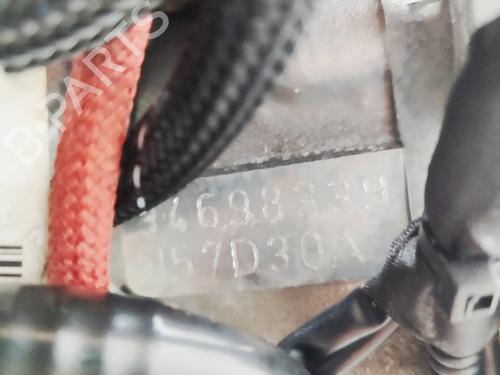 Engine BMW X1 (E84) xDrive 18 d | BP31279297M1 