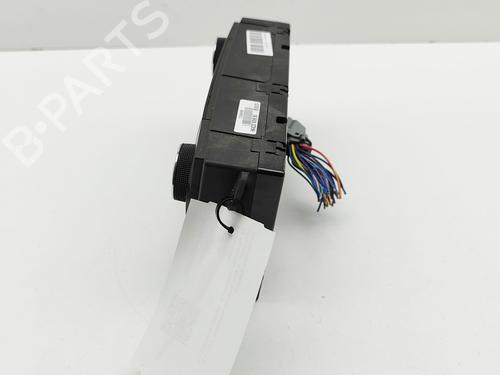 Climate control CHRYSLER GRAND VOYAGER V (RT) 2.8 CRD | BP30108520I5