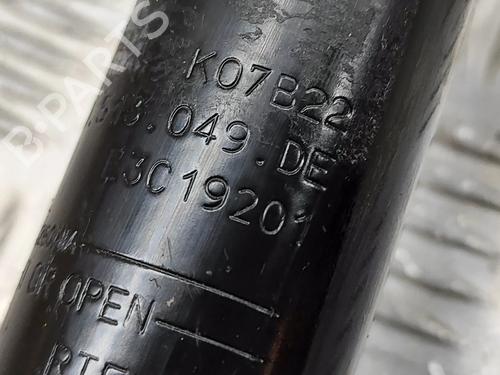 Højre bagtil støddæmper VW TAIGO (CS1) 1.0 TSI | BP28431921M19 