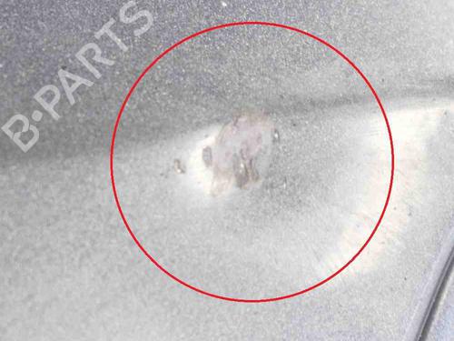 Hood RENAULT LAGUNA III (BT0/1) 2.0 dCi (BT07, BT0J, BT14, BT1A, BT1S) | BP29730597C1