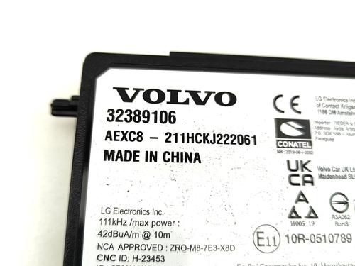 Electronic module VOLVO XC60 II (246) B4 Mild-Hybrid AWD | BP31246719M83  - Image 7