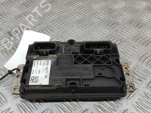 Elektronisk modul LAND ROVER RANGE ROVER SPORT II (L494) 3.0 SDV6 4x4 (306 hp) 28550533