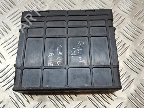 Engine control unit (ECU) AUDI Q7 (4LB) 3.0 TDI quattro | BP29128329M57 