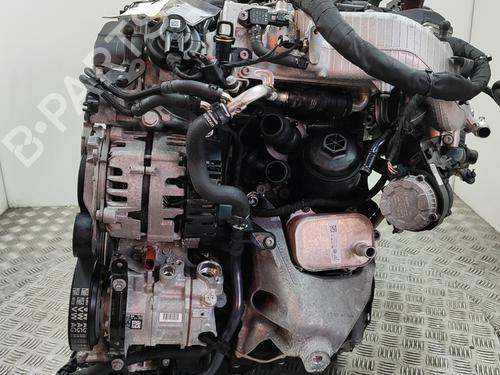 Engine AUDI A5 Sportback (F5A, F5F) 35 TDI | BP28194625M1 