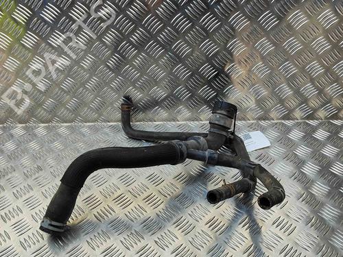 Pipe LAND ROVER RANGE ROVER EVOQUE (L538) 2.2 D 4x4 | BP29486590M125 