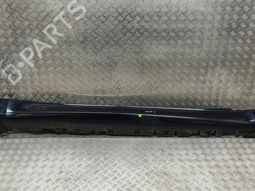 Used Right sideskirt BMW X5 (F15, F85) xDrive 40e (313 hp) 21809963