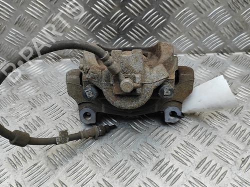 Right front brake caliper JAGUAR XE (X760) 2.0 D | BP38239118M104 - Image 4