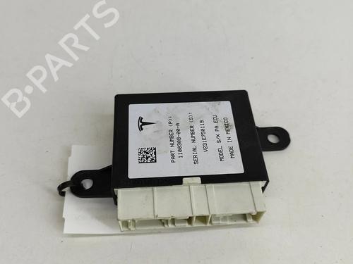 Module électronique TESLA MODEL X (5YJX) P100D AWD (772 hp) 19255965