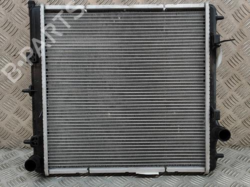 Used Water radiator CITROËN C3 III (SX) 1.2 VTi 82 (82 hp) 29128333