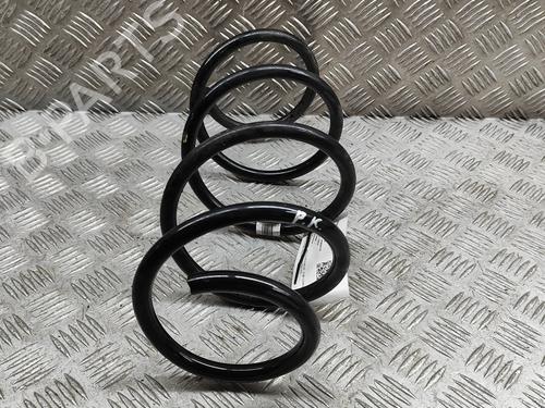 Used Shock absorber spring MERCEDES-BENZ EQB (X243) EQB 350 4-matic (243.612) (292 hp) 28553551