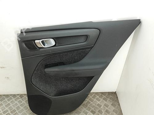 Used Rear right panel Rear right panel VOLVO XC40 (536) B4 Mild-Hybrid (197 hp) 33378597 33378597