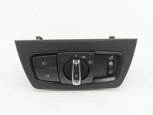 Used Electronic module Electronic module BMW 3 (F30, F80) 330 d xDrive (258 hp) 31113243 31113243