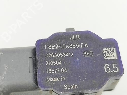 Electronic module LAND ROVER DISCOVERY V (L462) D300 MHEV 4x4 | BP30644390M83