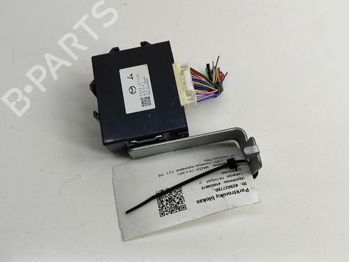 Elektronische module MAZDA CX-5 (KF) 2.2 D | BP25218427M83 