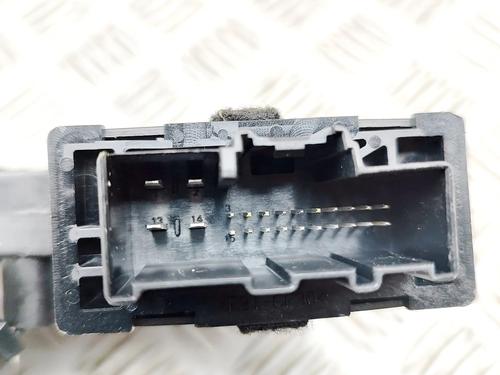 Right rear window motor VOLVO S90 II (234) D5 AWD | BP38018638E22 - Image 7