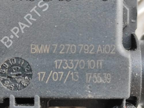 Fuel cap BMW 3 Gran Turismo (F34) 320 d xDrive | BP27295627C161 