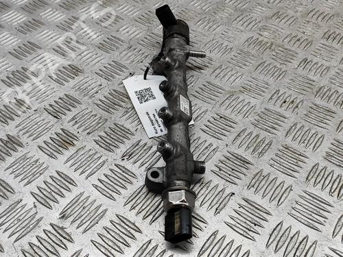 Injection rail VW PASSAT B8 Variant (3G5, CB5) 1.6 TDI | BP28028927M98