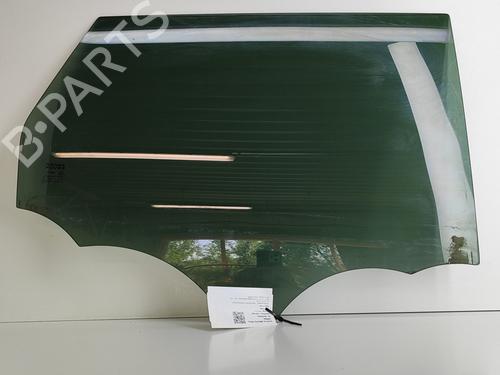 Used Rear right door window LAND ROVER RANGE ROVER EVOQUE (L538) 2.2 D 4x4 (190 hp) 18036759