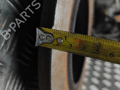 Other MERCEDES-BENZ GLB (X247) GLB 220 d 4-matic (247.615) | BP32191559O1 