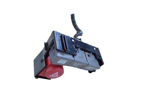 Warning switch TOYOTA PRIUS (_W3_) 1.8 Hybrid (ZVW3_) | BP30283171I22 - Image 3