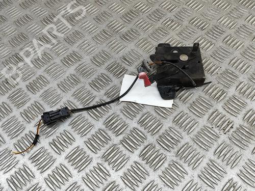 Used Hood lock Hood lock PORSCHE CAYMAN (987) S 3.4 (295 hp) 28062285 28062285