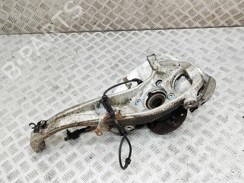 Right front steering knuckle PORSCHE CAYENNE (92A) 3.0 S E-Hybrid | BP30856972M26 