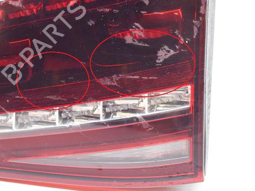 Right tailgate light VW GOLF VII (5G1, BQ1, BE1, BE2) 2.0 R 4motion | BP6770909C80 