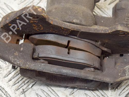 Right front brake caliper FIAT 500 (312_) 1.2 (312AXA1A) | BP14632021M104
