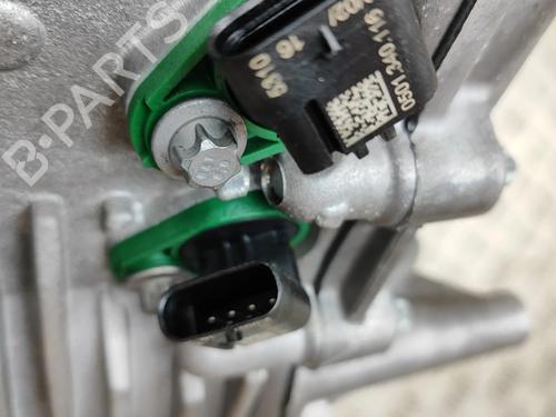 Engine MERCEDES-BENZ EQB (X243) EQB 350 4-matic (243.612) | BP38599890M1 - Image 12