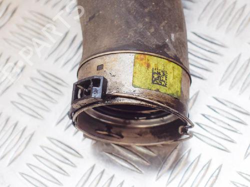 Intercooler pipe BMW 4 Gran Coupe (F36) 418 d | BP14667312M127 