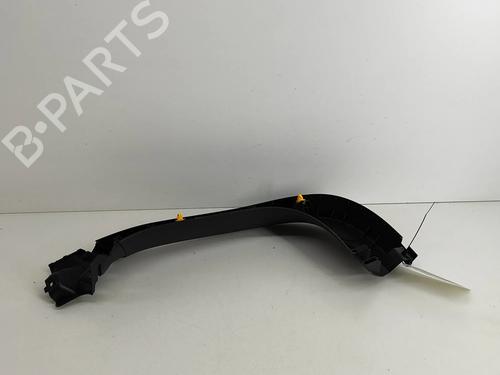 Boot lining SSANGYONG KORANDO (C300) E-Motion | BP27776798I3  - Image 6