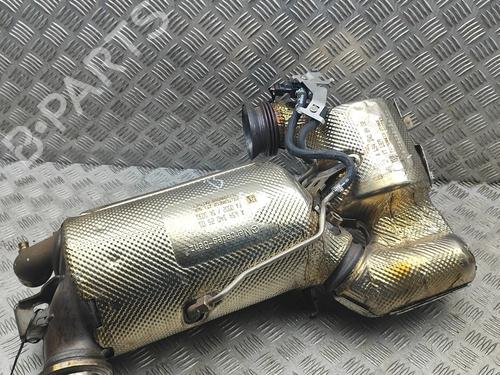 Catalyst MERCEDES-BENZ E-CLASS (W213) E 300 de (213.016) | BP36021243M10 - Image 4