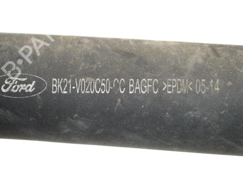 Pipe FORD TRANSIT CUSTOM V362 Bus (F3) 2.2 TDCi | BP33348889M125 - Image 5