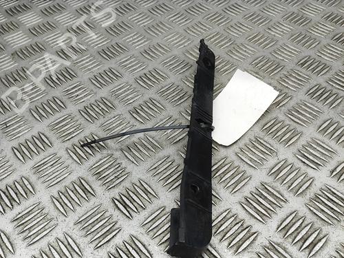 Rear bumper bracket HYUNDAI H-1 Cargo (TQ) 2.5 CRDi | BP32061404C159 