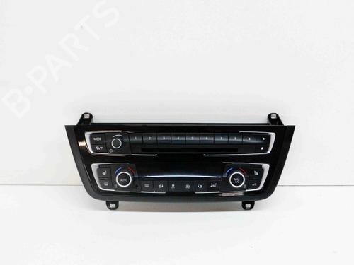Used Climate control BMW 4 Coupe (F32, F82) 430 d (258 hp) 10069997