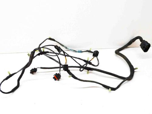 Used Electronic module JAGUAR S-TYPE II (X200) 2.7 D (207 hp) 9296192