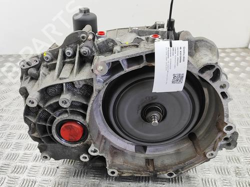 Used Gearbox Gearbox VW GOLF VII (5G1, BQ1, BE1, BE2) 1.6 TDI (110 hp) 34475876 34475876