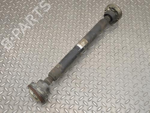 Used Driveshaft Driveshaft VW TOUAREG (7LA, 7L6, 7L7) 3.0 V6 TDI (225 hp) 30238573 30238573