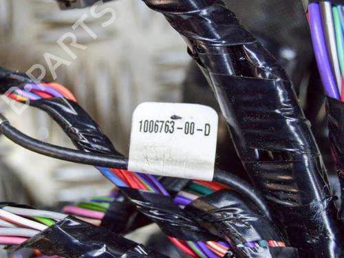 Wiring harness TESLA MODEL S (5YJS) 85 | BP14646851E16 - Image 11