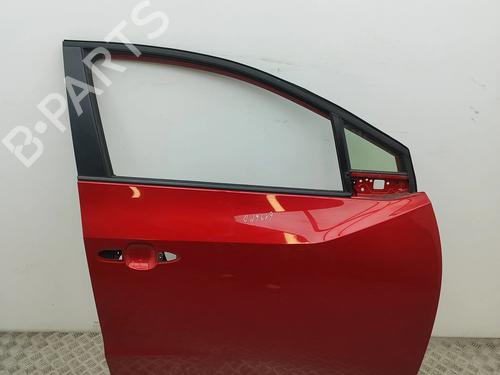 Used Right front door Right front door TOYOTA bZ4X (_EAM1_) EV (XEAM10) (204 hp) 34248660 34248660