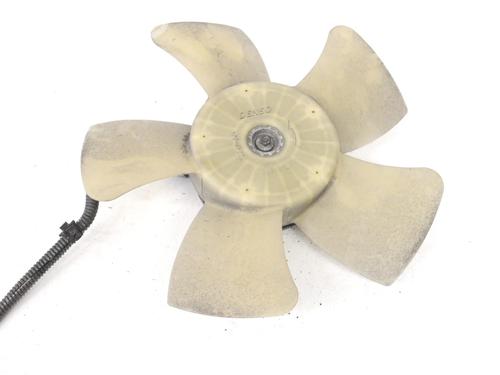 Used Radiator fan TOYOTA PRIUS Liftback (_W2_) 1.5 Hybrid (NHW2_) (113 hp) 30232499