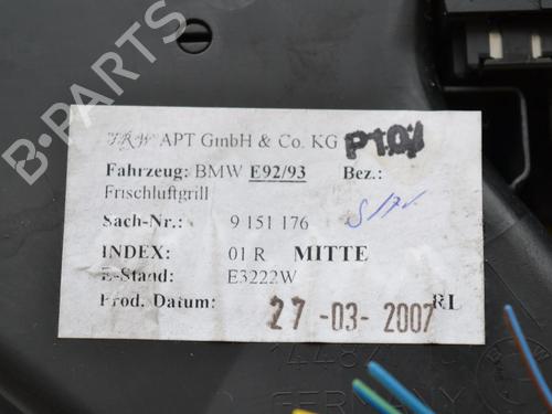 Air vent BMW 3 Coupe (E92) 335 d | BP33358466I21 - Image 5