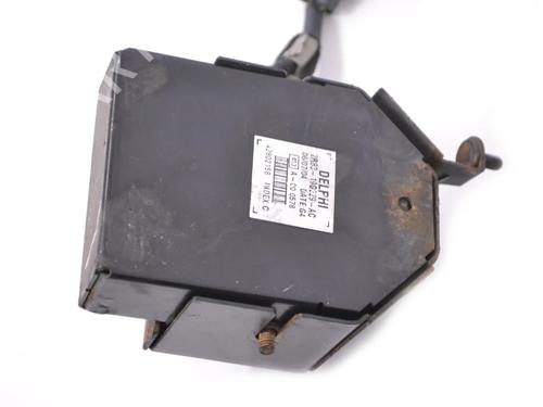 Electronic module JAGUAR S-TYPE II (X200) 2.7 D | BP33341963M83 - Image 3