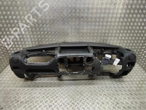 Dashboard OPEL MOVANO B Van (X62) 2.3 CDTI FWD (FV) | BP26384599C46 - Image 3
