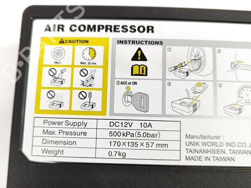 Electronic module ISUZU D-MAX II (TFR, TFS) 2.5 CRDi 4x4 (TFS86J) | BP27777643M83  - Image 6