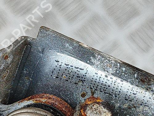 Hood lock BMW X5 (E70) xDrive 40 d | BP19428056C133 