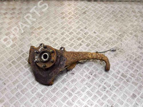 Used Right front steering knuckle NISSAN NAVARA NP300 (D40) 2.5 dCi 4WD (171 hp) 14636164