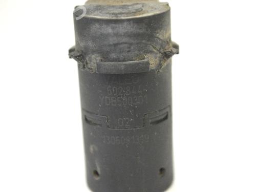 Electronic module LAND ROVER DISCOVERY III (L319) 2.7 TD 4x4 | BP30281164M83  - Image 5