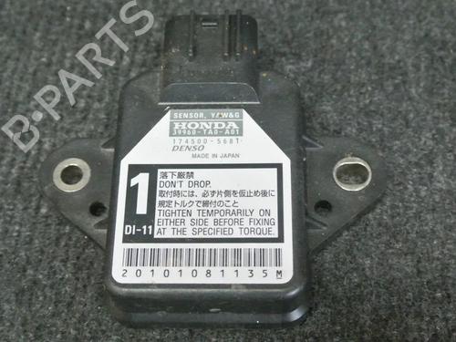 Used Electronic sensor Electronic sensor HONDA JAZZ III (GE_, GG_, GP_, ZA_) 1.3 i (GE6, GG3, GG6) (100 hp) 6718883 6718883