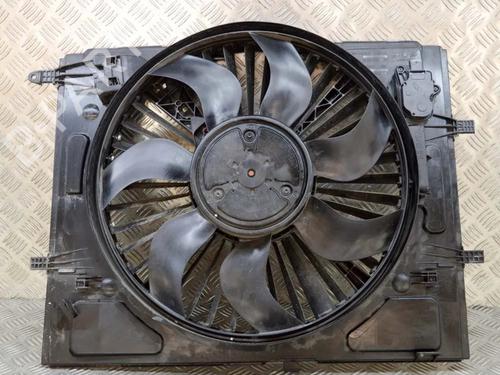 Used Radiator fan MERCEDES-BENZ GLC Coupe (C253) 250 d 4-matic (253.309) (204 hp) 29282949